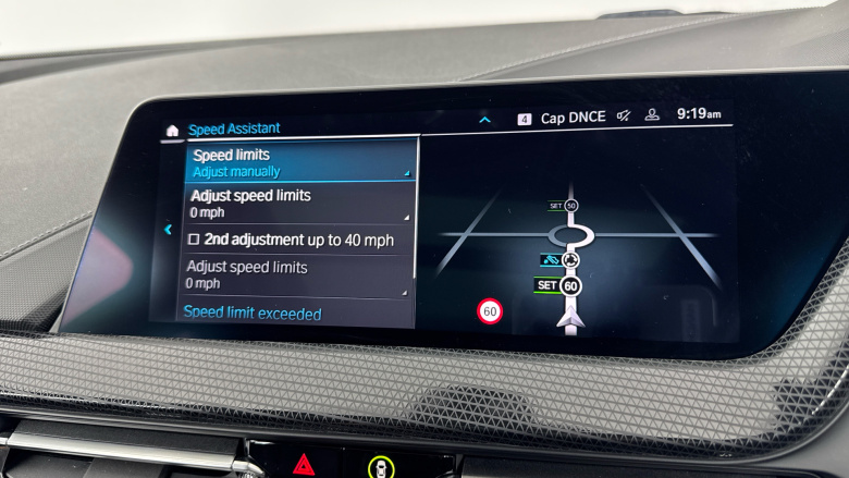 BMW 1 Series 118i [136] M Sport 5dr Step Auto Petrol Hatchback